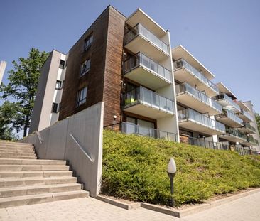 Appartement te huur - Photo 1