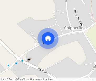 Chapel Croft, Chipperfield, Kings Langley, Hertfordshire, WD4 - Photo 1