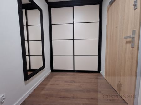 Dla Ciebie! Bądź 1. Najemcą! 2 pokoje z balkonem. - Фото 4