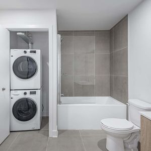 2 CH - 1 SDB - Montréal - $2,235 /mo - Photo 3