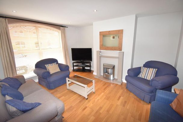 75 Millrush Drive (STUDENT LET), Portstewart, BT55 7FX - Photo 1
