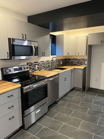 For Lease - 7701 Cortina Crescent Unit# Lower, Niagara Falls, Ontario - Photo 3