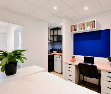 Classic Studio – Single Occupancy - Photo 4