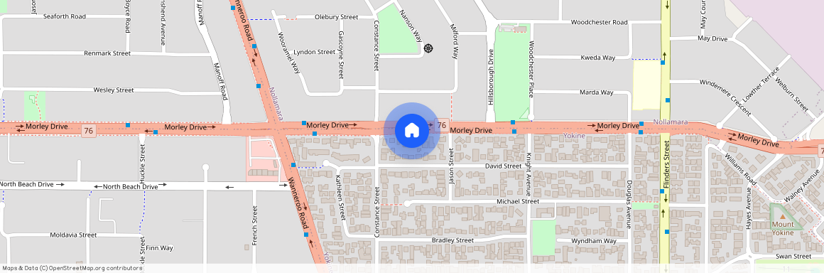 126 Morley Drive, WA 6060, Yokine