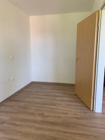 *Betreutes Wohnen* 2-Zimmer-Wohnung mit Balkon in Wolfsburg - Photo 5