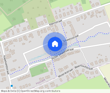 Huis te huur in Hasselt - Photo 1