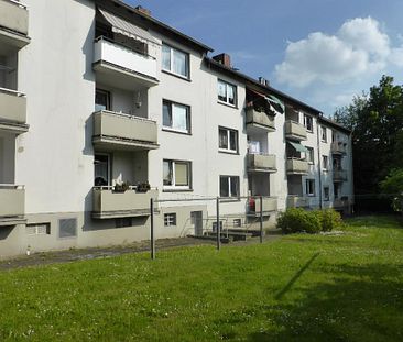 Ihr neues Zuhause! schöne 3-Zimmer-Wohnung mit Balkon in Mönchengladbach Geistenbeck - Photo 3