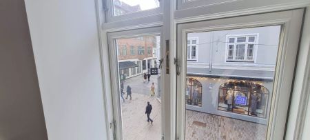 Gulvvarme i hele lejligheden - Photo 4