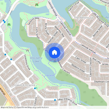 56 Corfu Street, Qld 4300, Springfield Lakes