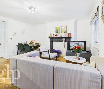 2 Bedroom Apartment, Park Road, Regents Park, NW1 - Photo 2