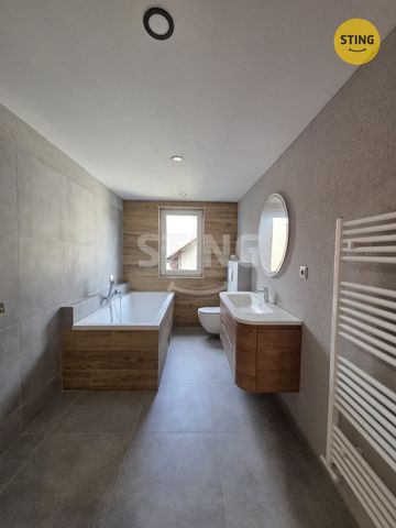 Pronájem bytu 2+1 70 m², Písečná - Photo 2