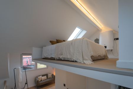 Appartement te huur in Gent - Photo 3