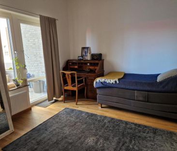 Visionsgatan 3, Kävlinge - Photo 1