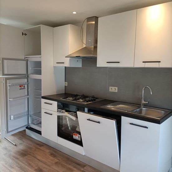Duplex te huur - Photo 1