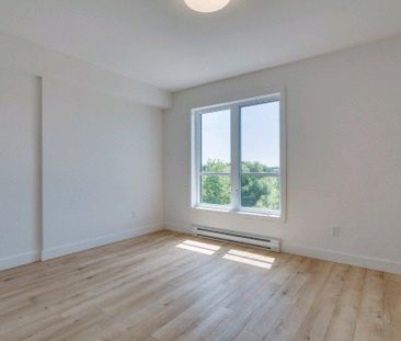 Superbe logement 4 1/2 - Photo 2