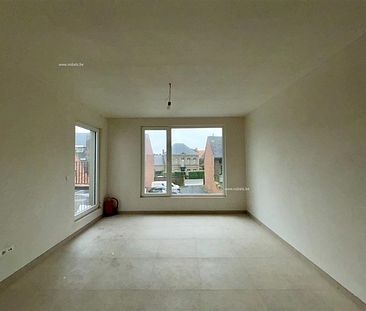 Te huur, energiezuinig gerenoveerd appartement te Oudenaarde - Foto 1
