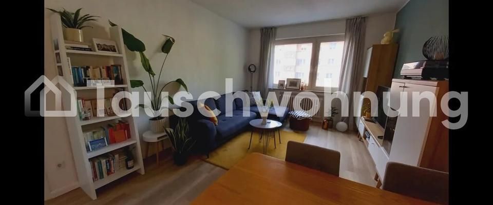 TAUSCHWOHNUNG Charmante Wohnung in Zollstock, direkt am Vorgebirgspark - Foto 1