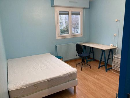 Colocation meublée proche université - Photo 4