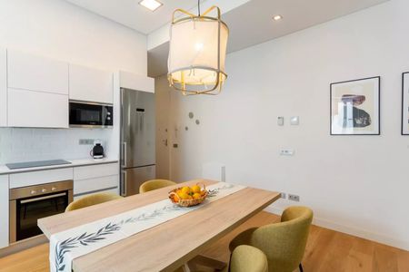 Tout savoir sur cet appartement Madrid - Photo 4