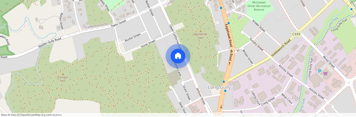 79 Upper California Gully Road, 3550, Long Gully, Vic