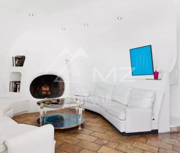 SuperCannes - Majestueuse villa - Photo 1