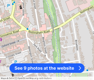 Beighton Street, Ripley - Photo 1