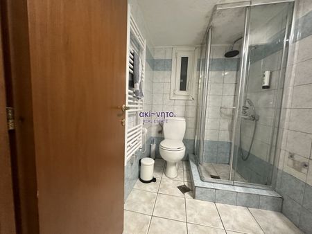 Studio/Γκαρσονιέρα για ενοικίαση Τουρκικό Προξενείο (Κέντρο Θεσσαλονίκης) - Photo 4