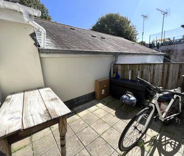 1 bedroom house to rent - Photo 6