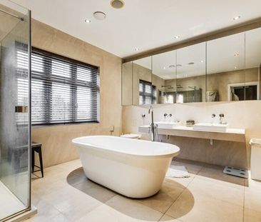 6 Bedroom House To Let - Photo 4