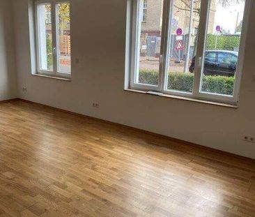 Helle Neubau-Whg im grünen Pankow! - Foto 1