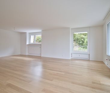 Moderne 1.5-Zimmer-Wohnung im Spiegel mit grosser Terasse (2.1) - Photo 5