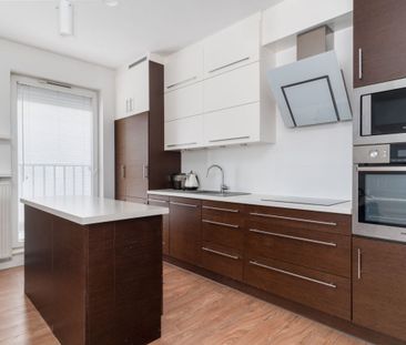 Przestronne, jasne 3 pokoje, Włochy - Фото 3