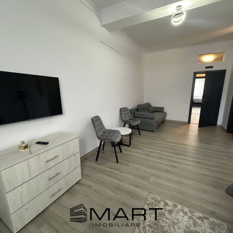 Garsoniere de lux zona Centrala/Gara - Fotografie 1