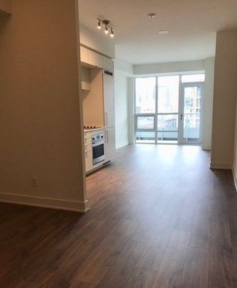 For Lease - 38 Cameron Street Unit# 812, Toronto, Ontario - Photo 1