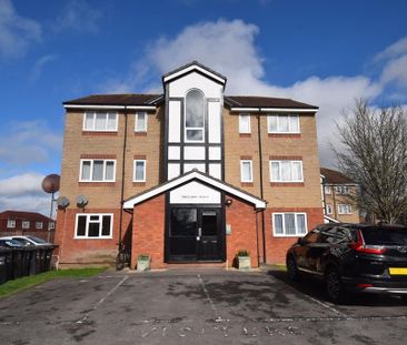 1 bedroom apartment to rent - Photo 6