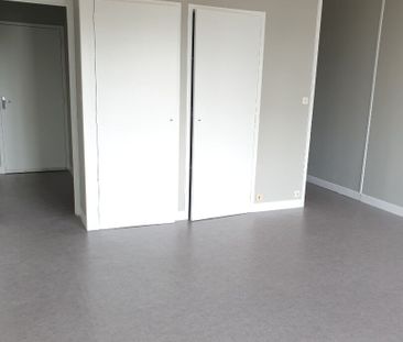A LOUER Appartement 50000 Saint-Lô 1 pièce 29.33 m² - Photo 1