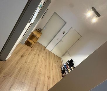 Single Wohnung Kirchdornberg Nichtraucher - Foto 1