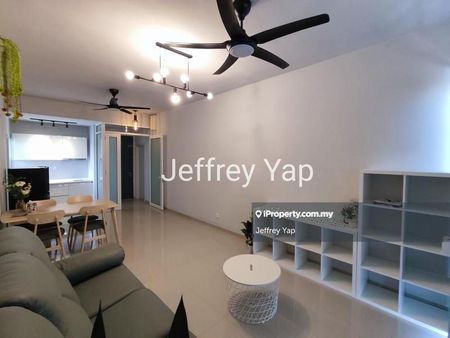 Amani Residence, Bandar Puteri Puchong, Puchong - Photo 2
