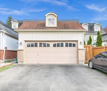 For Lease - 17 Rouge Bank Drive, Markham, Ontario - Photo 4