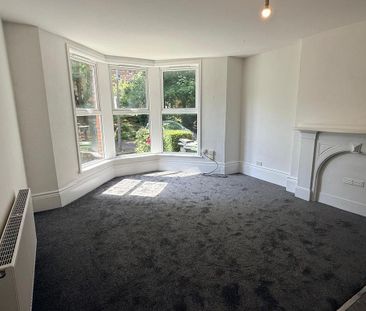 1 bedroom ground floor flat to rent - Photo 1