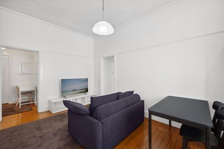 14/7 Wulworra Avenue Cremorne Point NSW 2090 - Photo 2