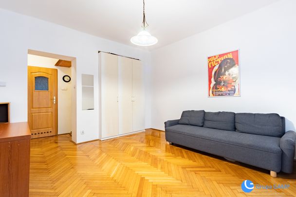 Studio os.Kuchnia, 32m2, *Rondo Mogilskie* UEK - Photo 1