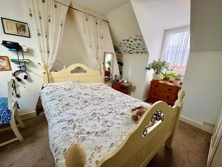 2 bedroom terraced house to rent - Photo 3