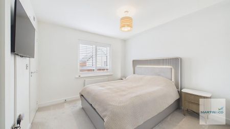 3 bedroom semi-detached house to rent - Photo 4