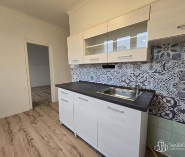 Pronájem bytu 1+1 36 m2 - Photo 3