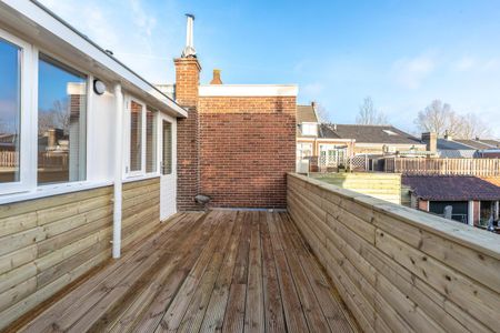 Te huur: Appartement Hilvertsweg 131 in Hilversum - Foto 2