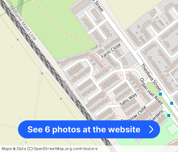 Stainer Road, Borehamwood, WD6 - Photo 1