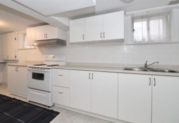 For Lease - 65 Nash Drive Unit# Basement, Toronto, Ontario - Photo 1