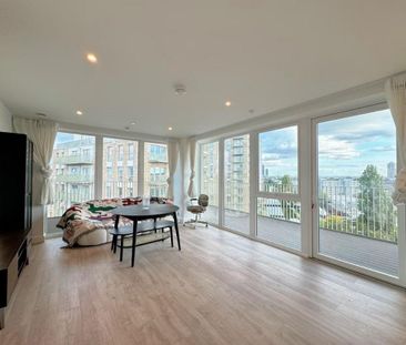 2 bedroom apartment to rent - Photo 2