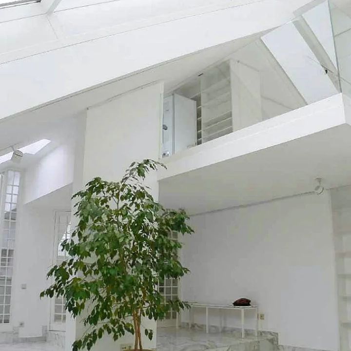 NÄHE RATHAUS - TRAUMHAFTE DACHTERRASSENWOHNUNG - Photo 1